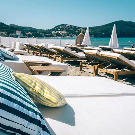 Appartement La Fregate Avec Terrasse A 100M De La Plage Saint-Cyr-sur-Mer Exteriér fotografie